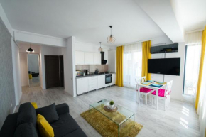 Apartel Holiday House